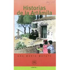 Easy Readers - Spanish - Level 3: Historias De La Artamila