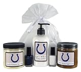 NFL Indianapolis Colts Spa/Gift Bag