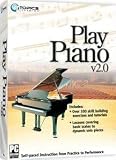 Play Piano v2.0