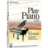 Play Piano v2.0