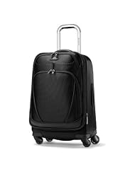 Samsonite Women's Xspace 21.5" Expandable Spinner