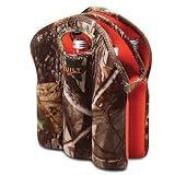 Built NY Six Pack Tote, Realtree