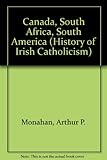 A history of Irish Catholicism