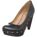 Seychelles Womens Cloak & Dagger Pump,Black,7.5 M US