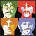 The Beatles Sea Of Science Officially Licensed Patch