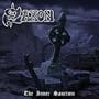Inner Sanctum (Bonus Dvd)