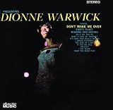 Presenting Dionne Warwick