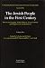 The Jewish People in the First Century: HISTORICAL Geography, Political History, Social, Cultural and Religious Life and Institutions (Compendia Rerum Iudaicarum Ad Novum Testamentum Section 1)