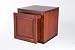 Finished End - Drawer - Merlot - 18
