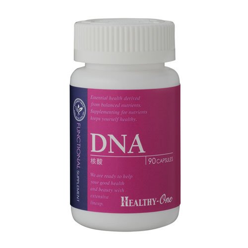 ヘルシーワン DNA（核酸）