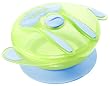 Bibi Feeding Bowl and Cutlery Set