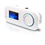 Memup - Funklip - Lecteur mp3 - �cran 1,1" - 4 Go &hellip de Memup