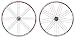 Campagnolo Vento Reaction CX Black Clincher Wheelset