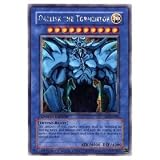 Yu-gi-oh Limited Edition English God Card - Obelisk the Tormentor - Jmp-en004