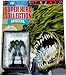 Search : DC COMICS SUPER HERO COLLECTION KILLER CROC SPECIAL FIGURINE