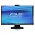 ASUS VK246H 24-Inch Widescreen LCD Monitor - Black with Webcam
