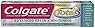 Colgate Total Advanced Fresh + Whitening Gel Toothpaste, 5.8oz (Pack of 2)