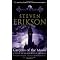 Military Fantasy Books