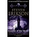 1st books of recommended fantasy series. Random order.