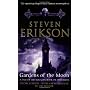 Gardens of the Moon (Malazan Book 1) by Steven Erikson