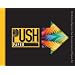 PUSH Paper: 30 Artists Explore the Boundaries of Paper Art (PUSH Series)