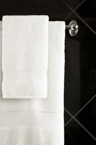 Lynova Luxury Hotel TowelTM (12 Wash Towels 13x13). Usually ships within 1-3 business days unless there is a problem.