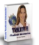 Triunfa Como Info Empresario (Creacion de Libros Electronicos) (Spanish Edition)
