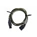 Monarch USB Cable, 3' Length, 2 Extension