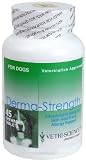 science lab coat Derma Strength Dog 45 tablets science lab coat Derma Strength Dog 45 tablets