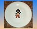 Golly Tea Plate