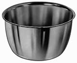 Medline Iodine Cups, Stainless Steel 6 oz 3 7/16D x 2H Qty of 24 Model DYND056G Medline Iodine Cups, Stainless Steel 6 oz 3 7/16D x 2H Qty of 24 Model DYND056G