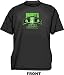 Paddy's Dance Marathon Q102 Logo Men's tee Shirt in 12 colors Small thru 6XL