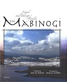 The Mabinogi : legend and landscape of Wales