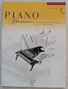 Piano Adventures Lesson Book, Level 4