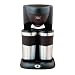 Melitta ME2TMB Take 2 Stainless Steel Travel Mug Coffeemaker