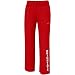 Nike Ohio State Buckeyes Ladies Scarlet Classic Knit Sweatpants