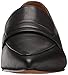 Nine West Women's Tamora Leather Ballet Flat