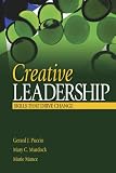 Review Sage Publications, Inc  / Creative Leadership: Skills That Drive Change