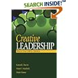 Creative Leadership: Skills That Drive Change
