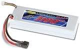 Carson 500608102 - Li-Po Racing Pack 11,1V/3100mAh 40C T-Plug