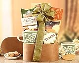 Thank You Tea and Cocoa Collection