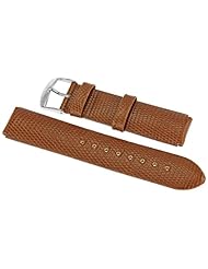 Philip Stein 2-ZBR 20 Signature Large 20 mm Strap Watch Strap