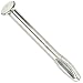 Toggler 50100 Self-Drilling Drywall Anchor, Alloy, 1-5/8" Length, #8 Threads, Pack Of 4