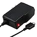 Rapid Home Wall Travel Charger for LG AX565, CU920 VU, VX10000 VOYAGER, CU720 SHINE , VX8800 VENUS, KE970, CU515, LX260 RUMOR, SCOOP UX-260, VX5400, CE110, VX8700, VX9400, VX8350, VX8500 CHOCOLATE, VX8600, UX8600, MG800c, VX9900 ENV, AX380, CU575 TRAX, LX160, VX8550 CHOCOLATE II, AX275, LX150, LX570 MUZIQ / UTStarcom GZONE BOULDER