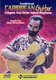 Bob Brozman: Traditional Caribbean Guitar