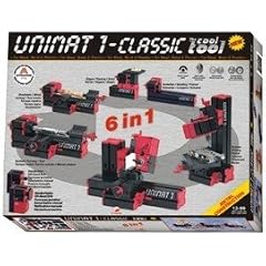 Unimat Classic