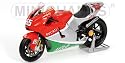 Minichamps 1/12 Ducati Desmosedici MotoGP 2006 Ca