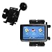 Magellan Maestro 4040 Flexible Car Windshield Holder - Gomadic Brand