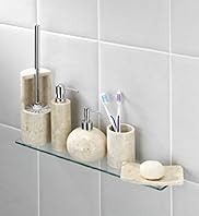 Marble Collection Soap Dispenser