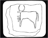 Mouse Pad with arts,